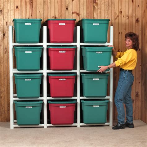 metal shelving unit file storage boxes|shelves that fit plastic totes.